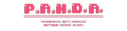 P.A.N.D.A Company Title
