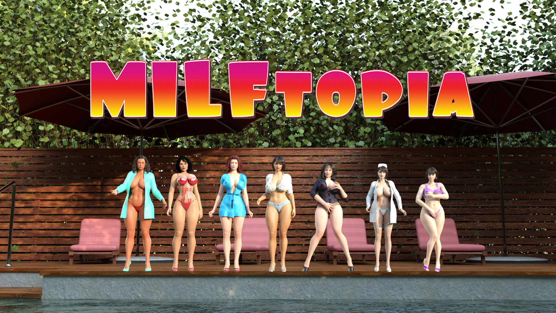 MILFtopia I