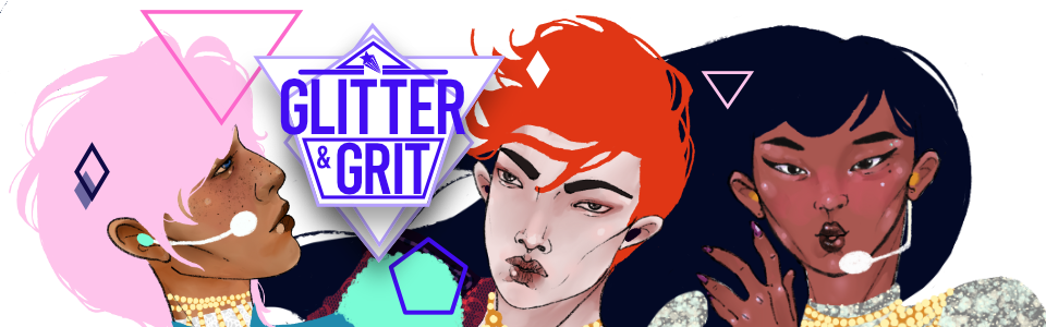 Glitter & Grit