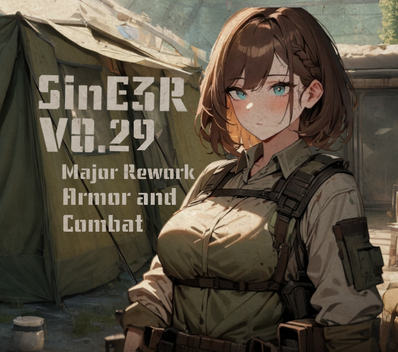 SinE3R