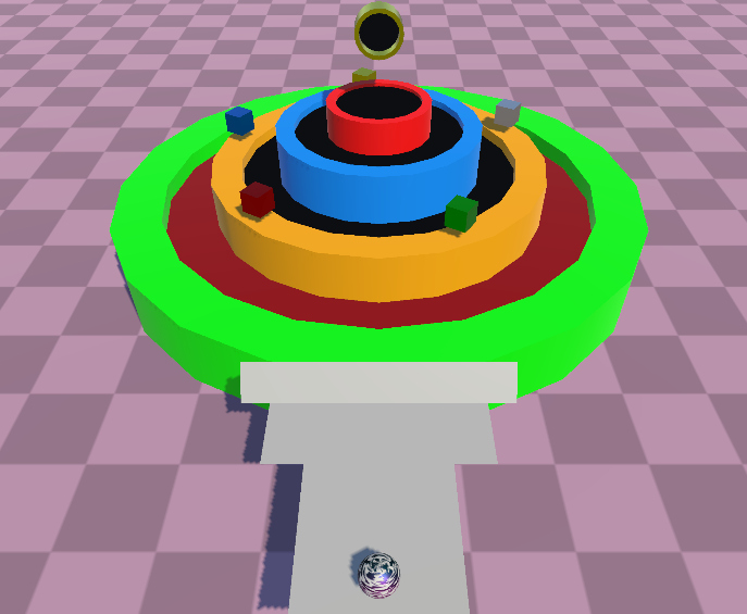 Cover image for Epic Skeeball
