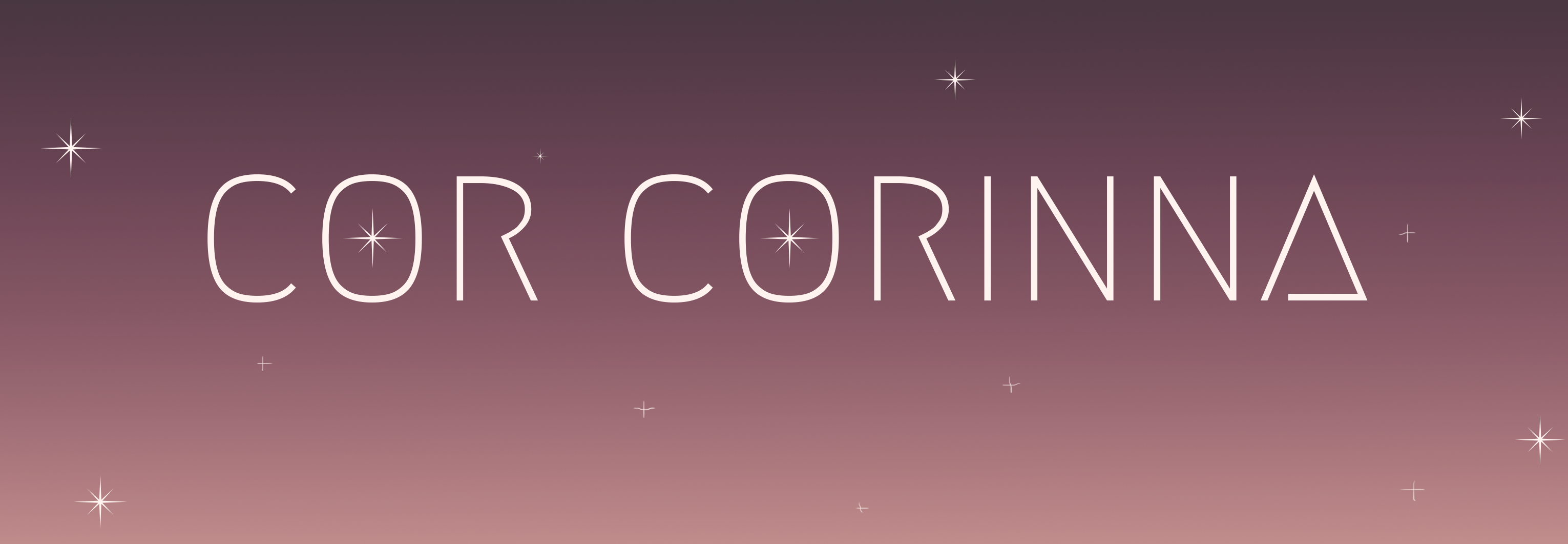 Cor Corinna