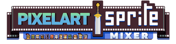 Pixel Art Hero Builder Sprite Generator Character Creator