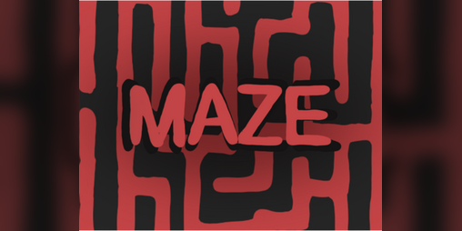 Cover image for MAZE