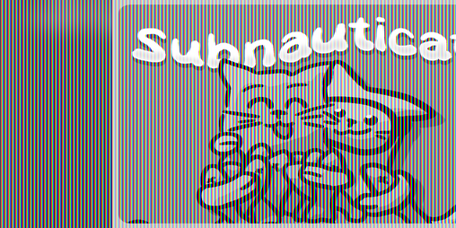 Cover image for Subnauticat - The purrfect dinner