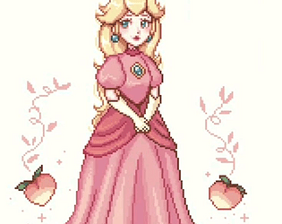 Super princess