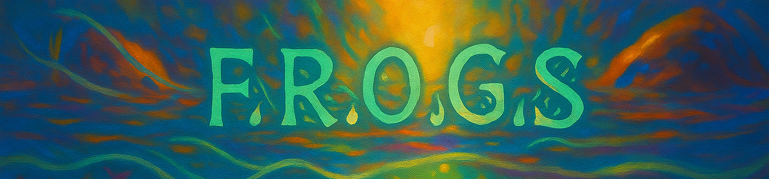 F.R.O.G.S