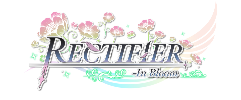 Rectifier: In Bloom