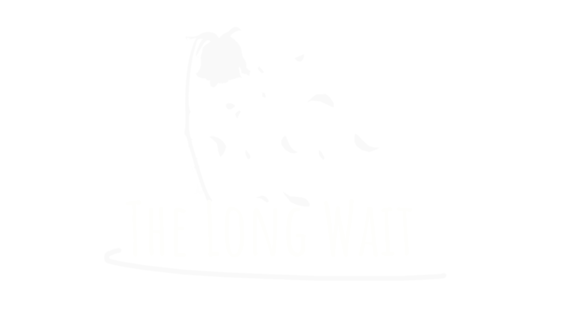 The Long Wait