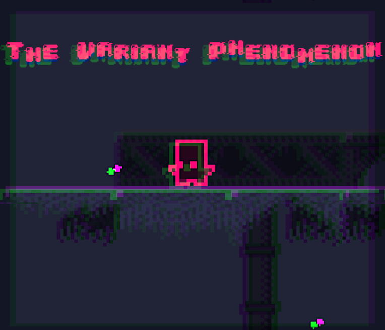 Cover image for The Variant Phenomenon