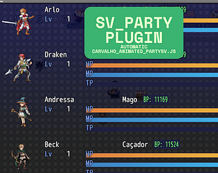 Top tools tagged menu-enhancement - itch.io