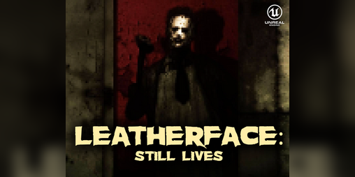 Cover image for LEATHERFACE: Still Lives