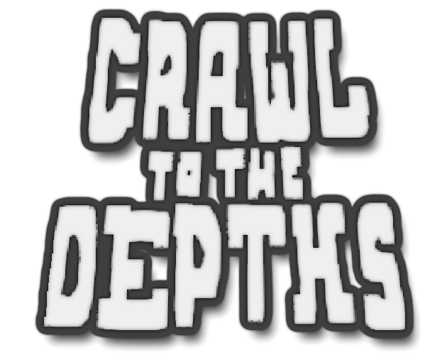 Crawl to the Depths