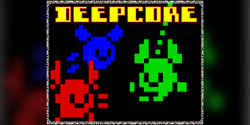 Cover image for DeepCore