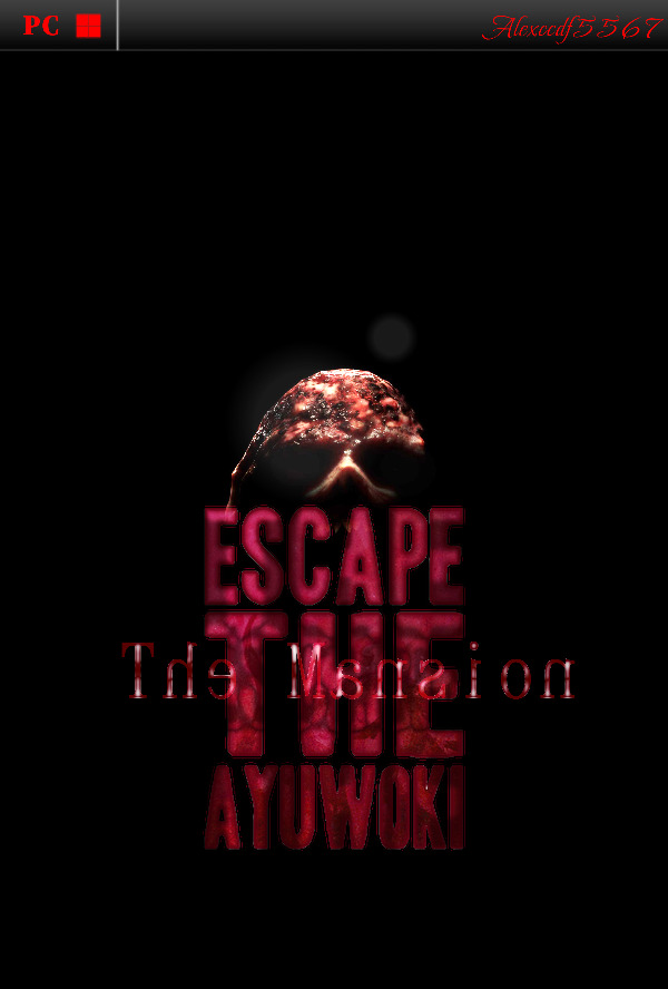 Escape The Ayuwoki: The Mansion Ruined