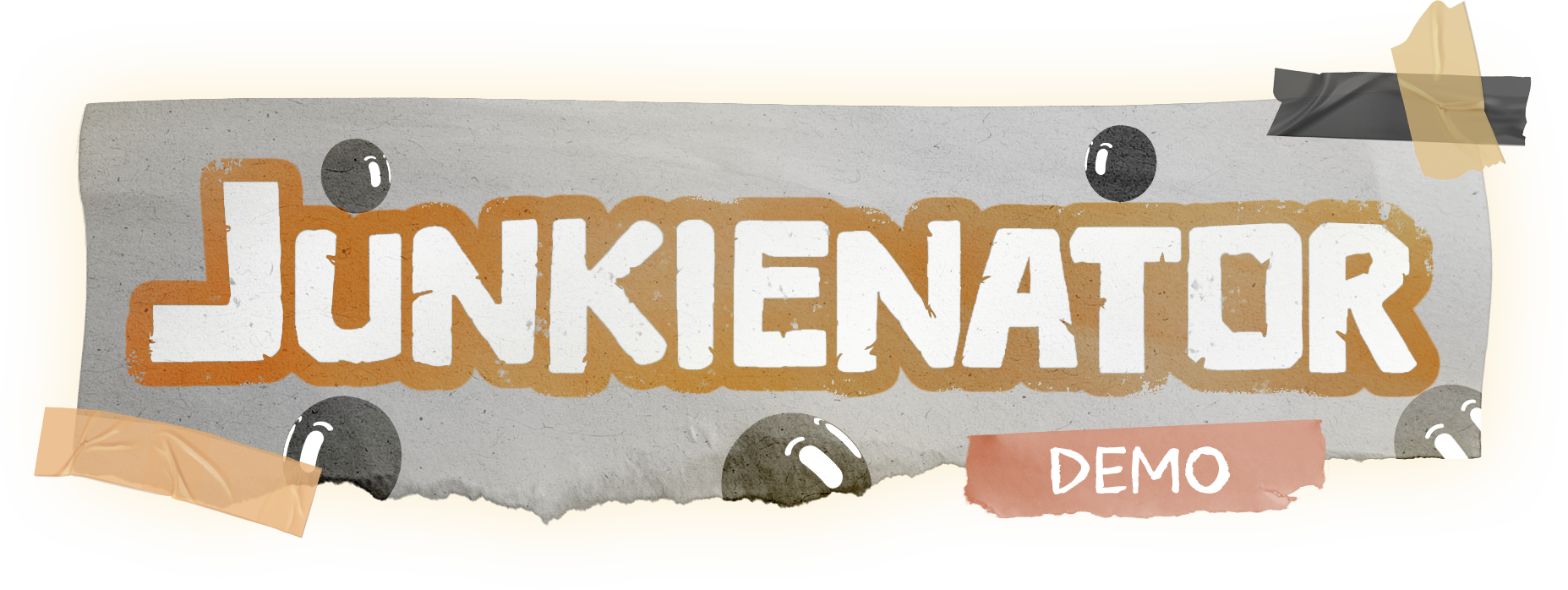 Junkienator (Demo)