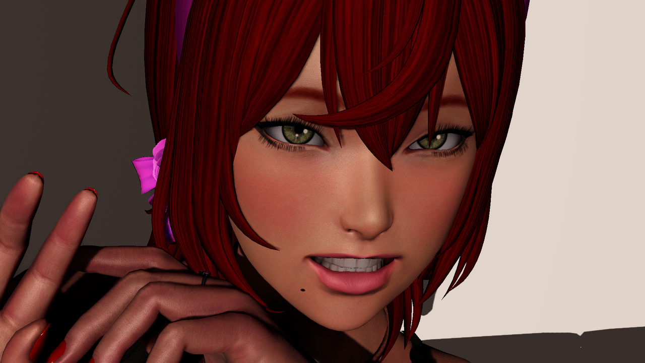 Cover image for Under the Mansion HS Edition v1.0