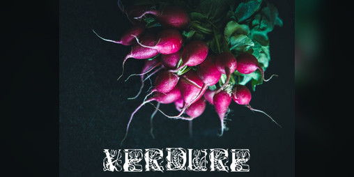 Cover image for Verdure