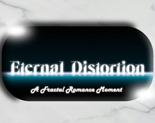 Cover image for Eternal Distortion