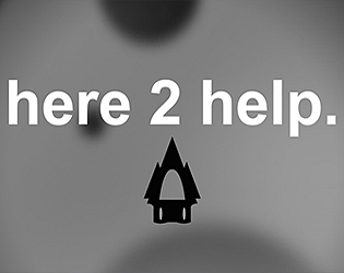 here 2 help. mobile