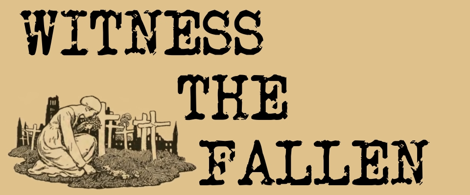 Witness the Fallen