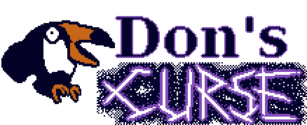 Don's Curse