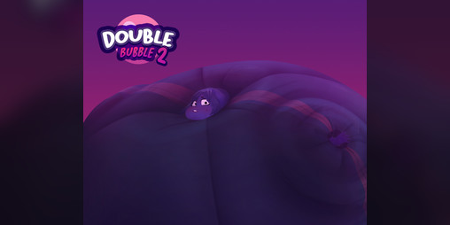 Cover image for Double Bubble - Vol. 2
