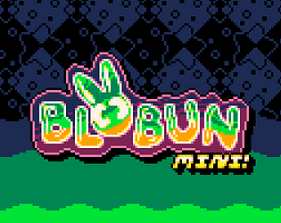 Blobun Mini [Free] [Puzzle] [Windows] [macOS] [Linux]