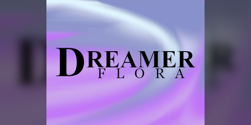 Cover image for Dreamer: Flora