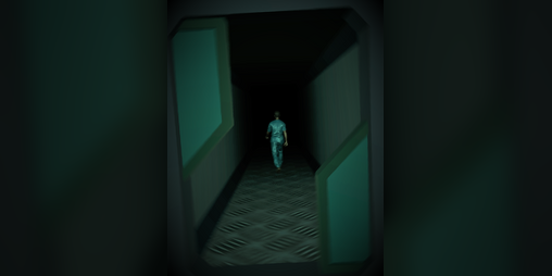 Cover image for Carson's Loop