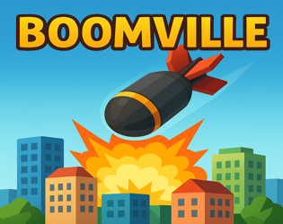 BoomVille