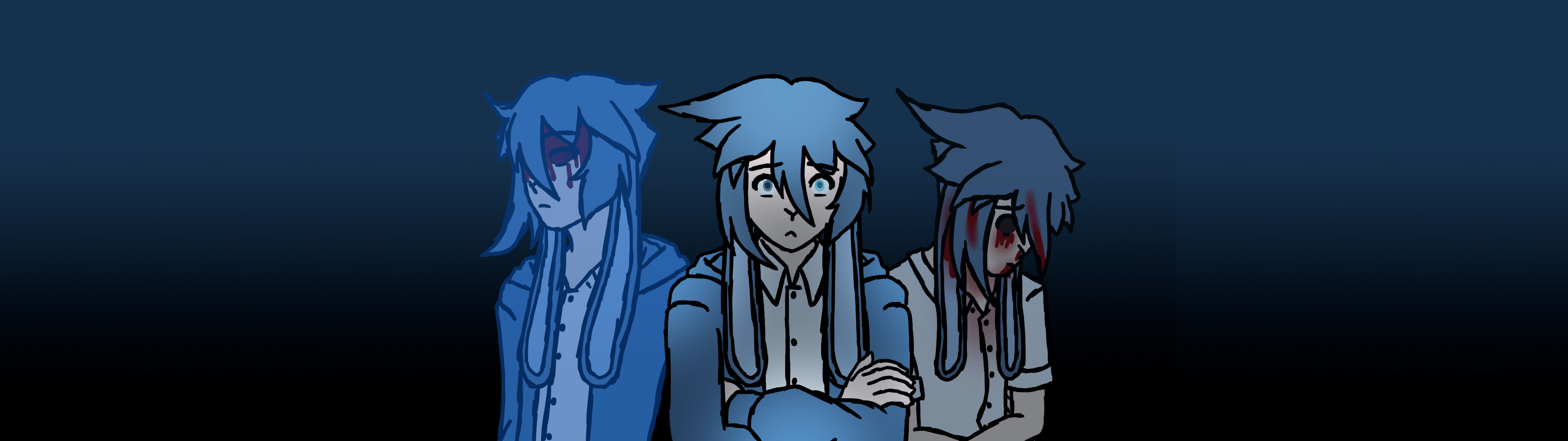 Double : Haunted