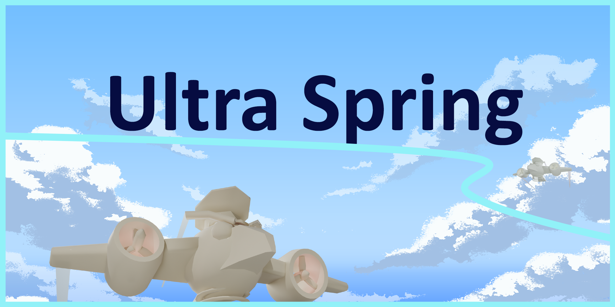 Ultra Spring