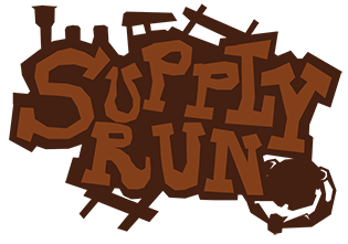 Supply Run