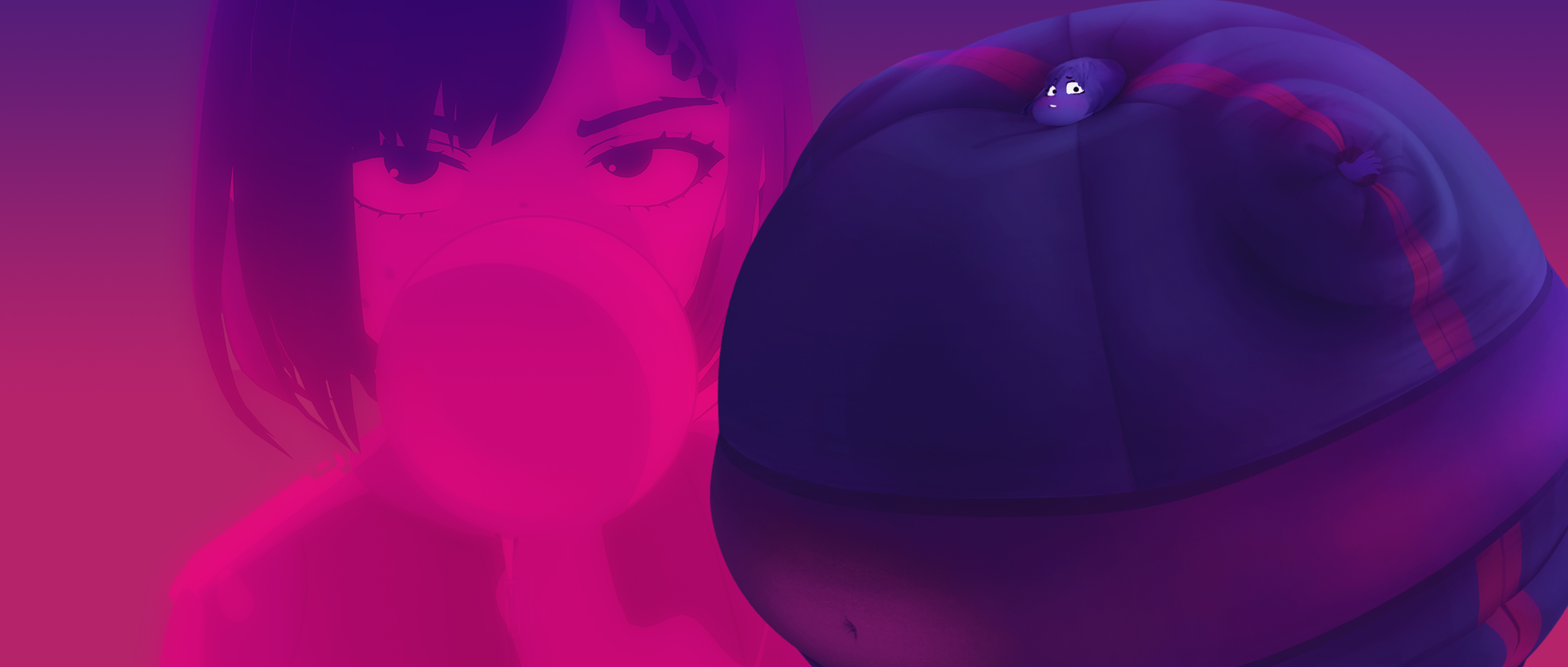 Double Bubble - Vol. 2