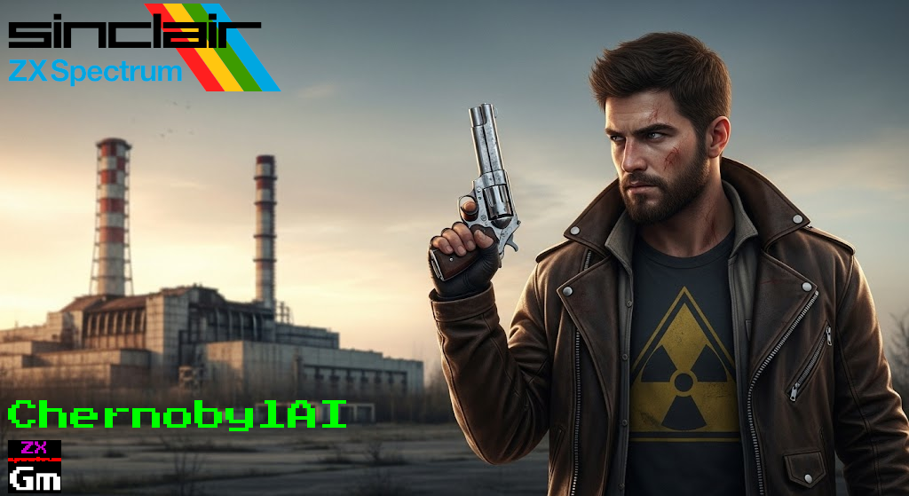 ChernobylAI