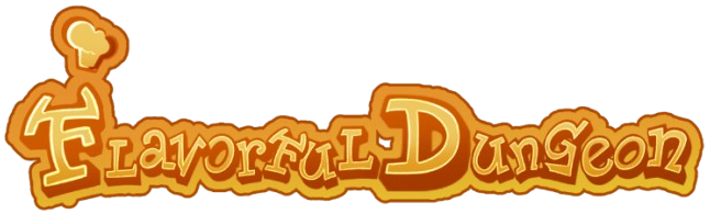 Flavorful Dungeon