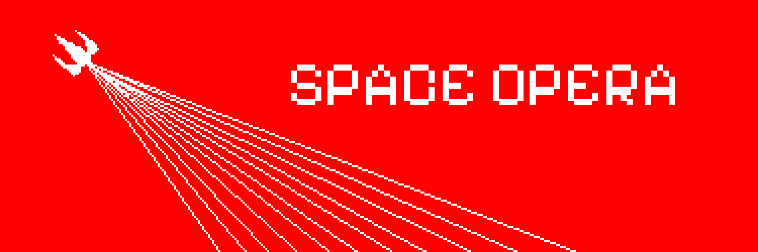 Space Opera