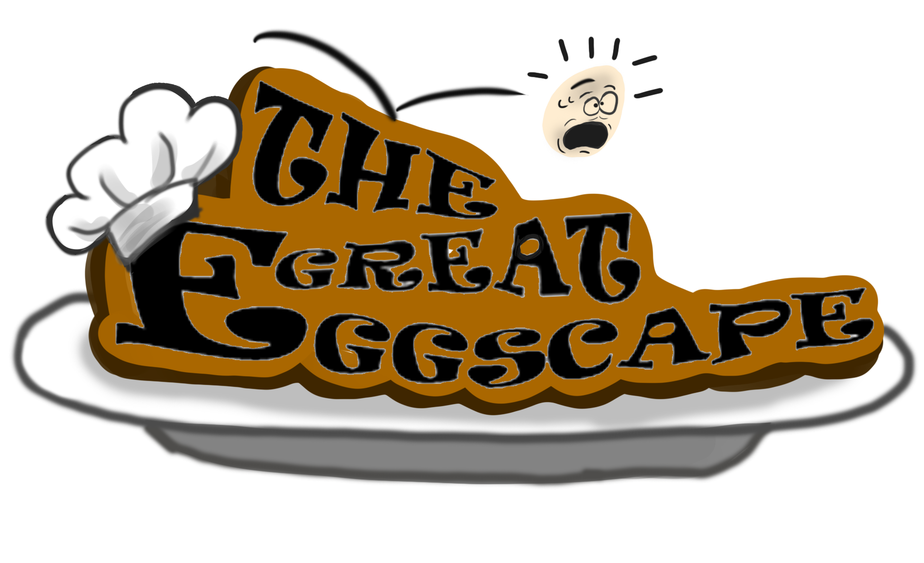 The Great Eggscape