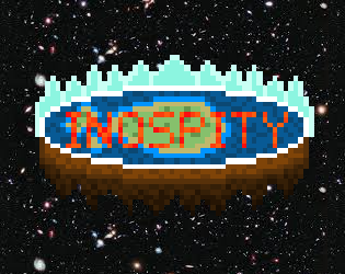 Cover image for Inospity