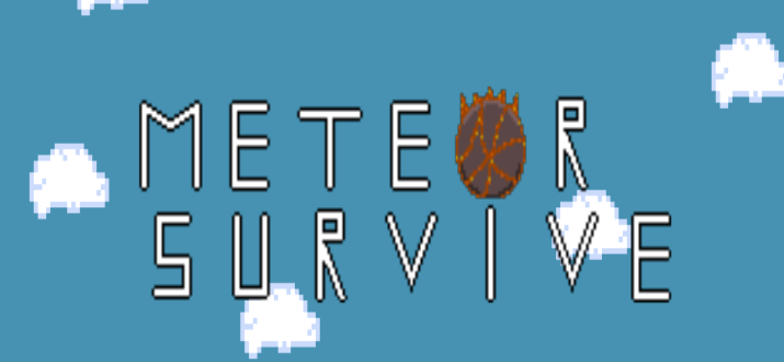 meteor survive