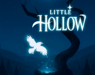 LITTLE HOLLOW