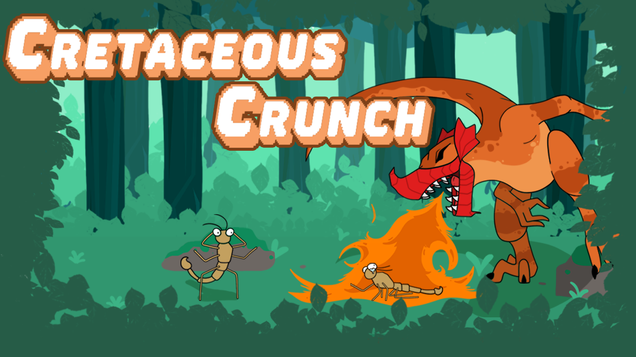 Cretaceous Crunch