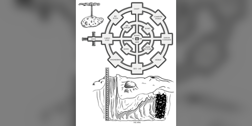 Cover image for Feynman’s Mining Station
