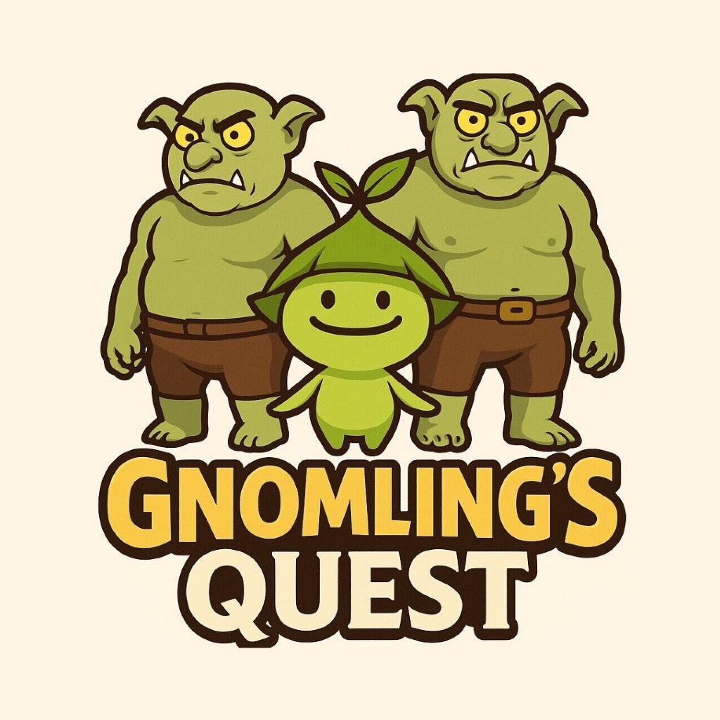 Gnomling's Quest