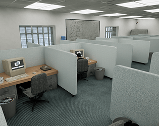 Workplace Displacement