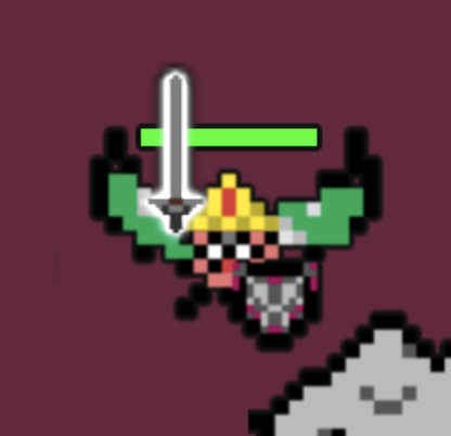 Stabby Flies