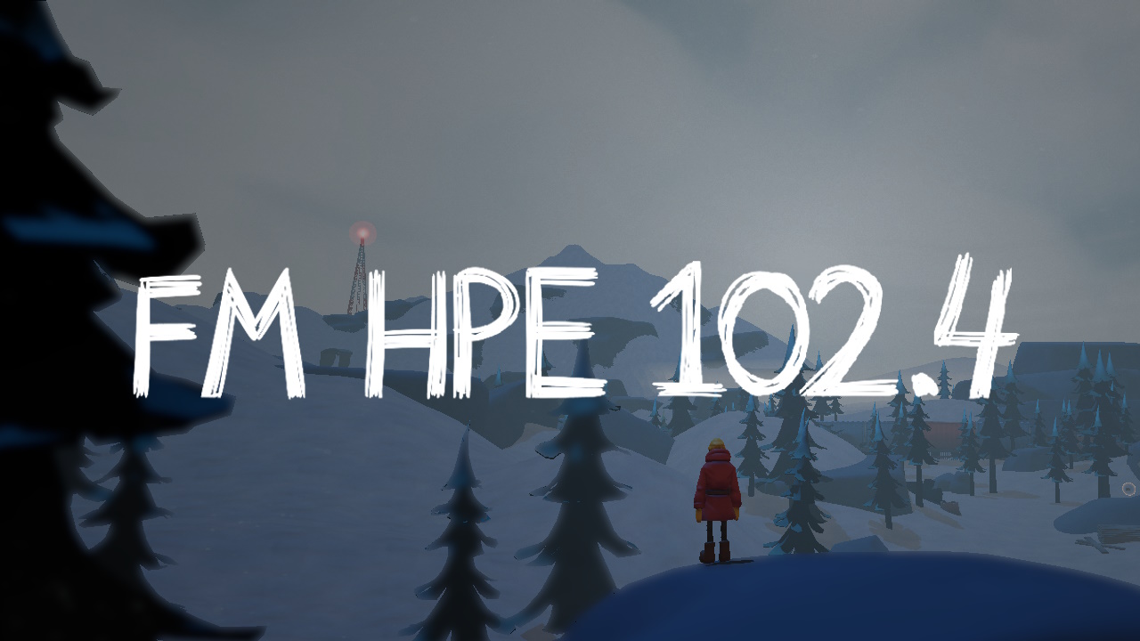 FM HPE 102.4