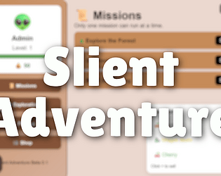 Slient Adventure