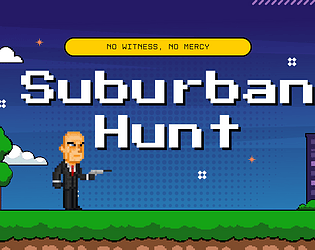Suburban Hunt